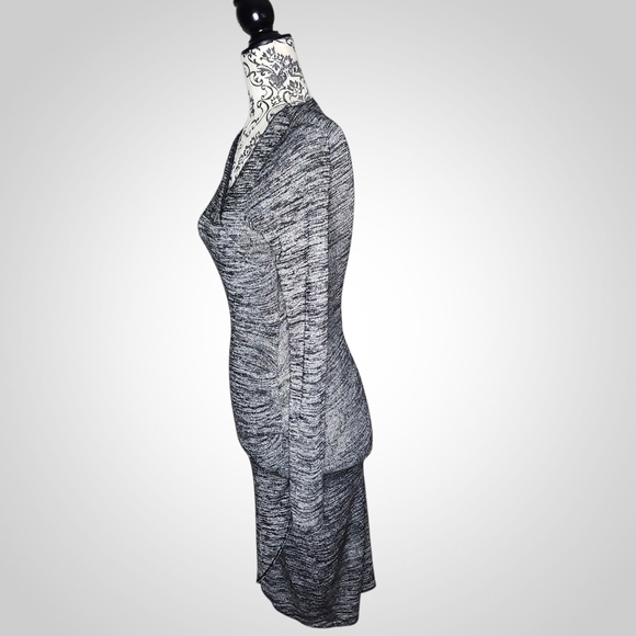 WILFRED FREE Klum Bodycon Dress - XXSmall - Picture 5 of 12